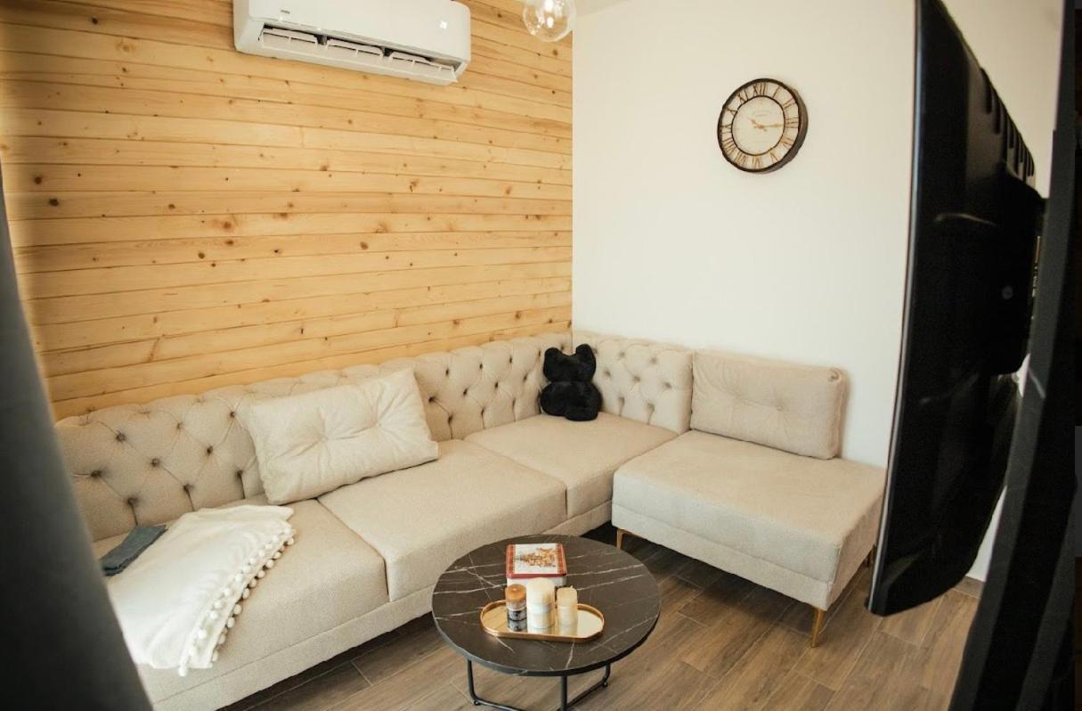 Sirius Lux Apartmani Zabljak  Luaran gambar
